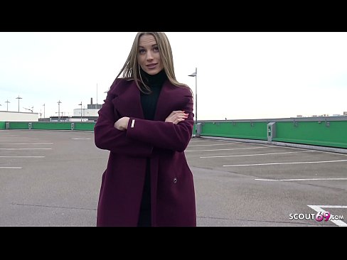 ❤️ ГЕРМАНСКИОТ СКАУТ Е ЧЕЛИЧЕН СОНИШТЕН ЛИСТ, ПАРКИНГ И СЕКСИ ЗА ПАРИ ❤❌ Ебате видео кај нас