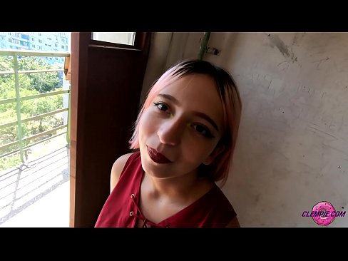 ❤️ Студентски сензуален цица странец во задниот дел - сврши на неговото лице ❤❌ Ебате видео кај нас